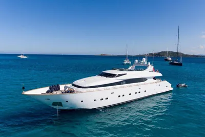 Maiora 32 FLY