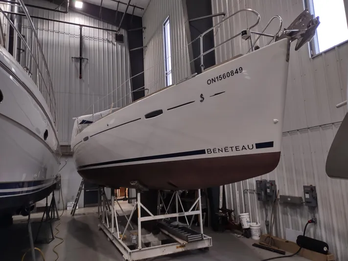 Scintillation Yacht Photos Pics 
