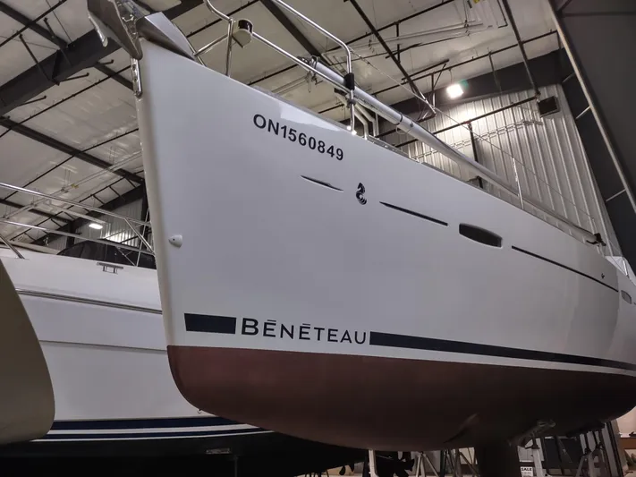 Scintillation Yacht Photos Pics 