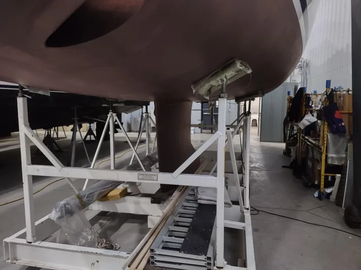 Scintillation Yacht Photos Pics 