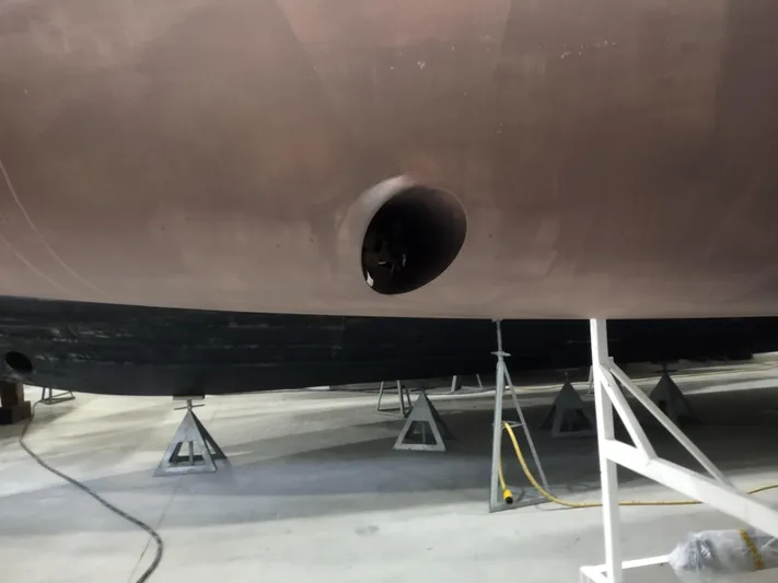 Scintillation Yacht Photos Pics 