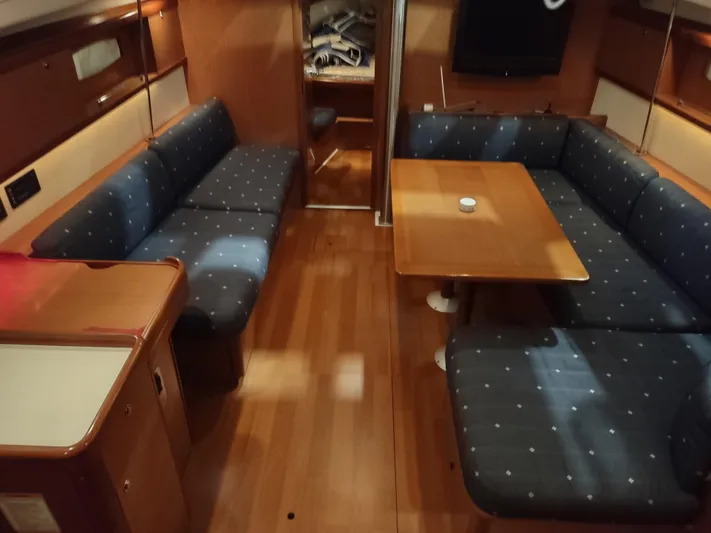 Scintillation Yacht Photos Pics 