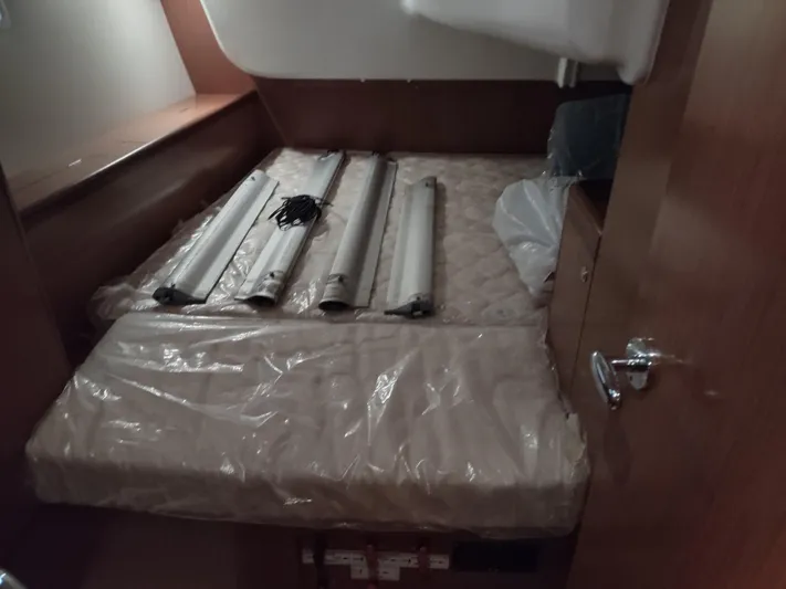 Scintillation Yacht Photos Pics 