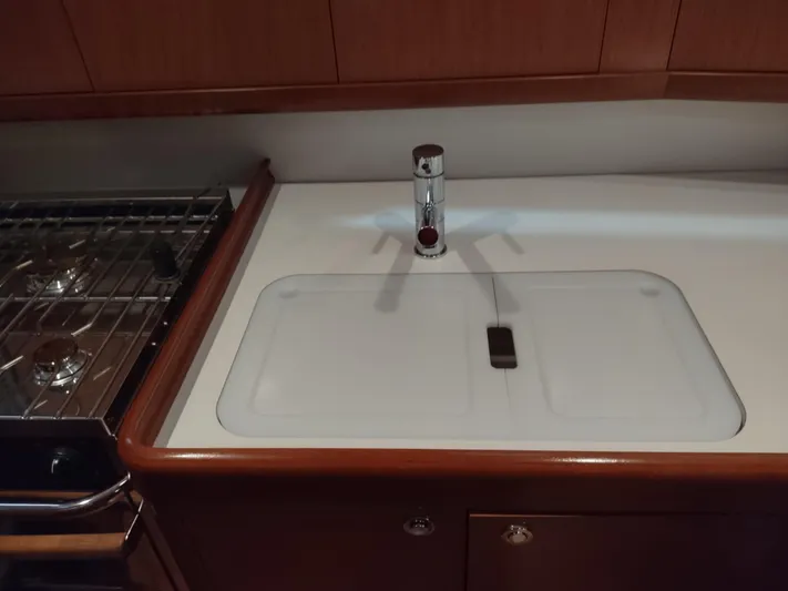 Scintillation Yacht Photos Pics 