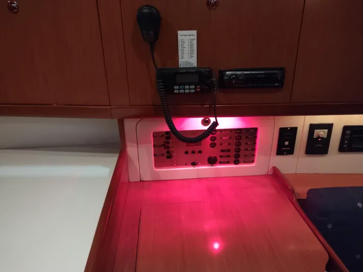 Scintillation Yacht Photos Pics 