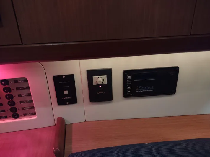 Scintillation Yacht Photos Pics 