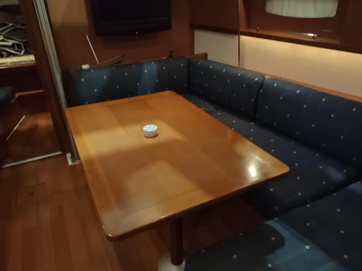 Scintillation Yacht Photos Pics 