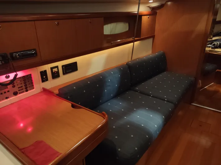 Scintillation Yacht Photos Pics 