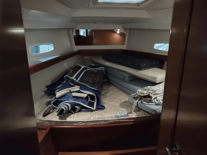 Scintillation Yacht Photos Pics 