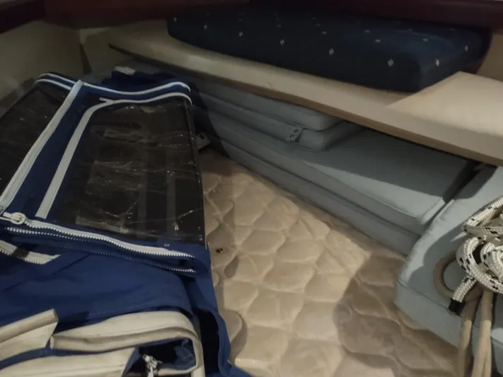 Scintillation Yacht Photos Pics 