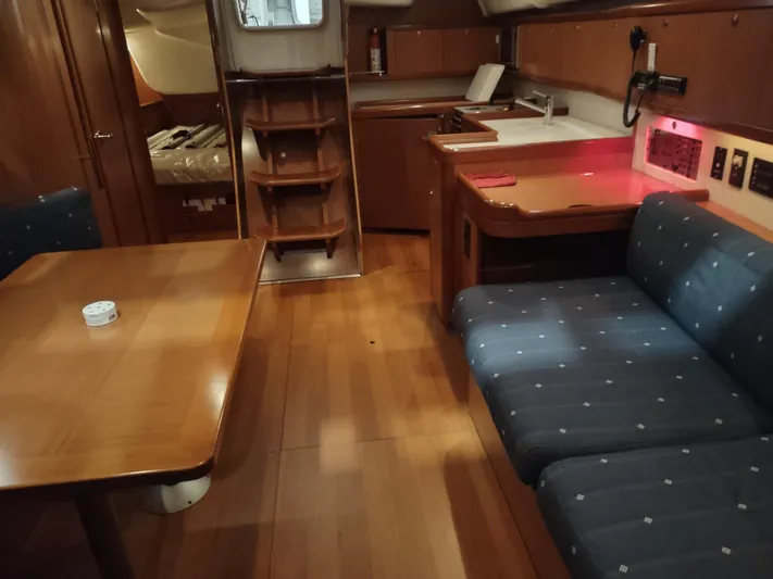 Scintillation Yacht Photos Pics 