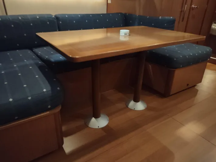 Scintillation Yacht Photos Pics 