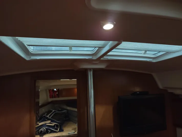 Scintillation Yacht Photos Pics 