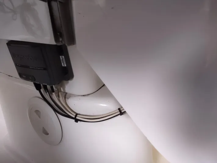 Scintillation Yacht Photos Pics 