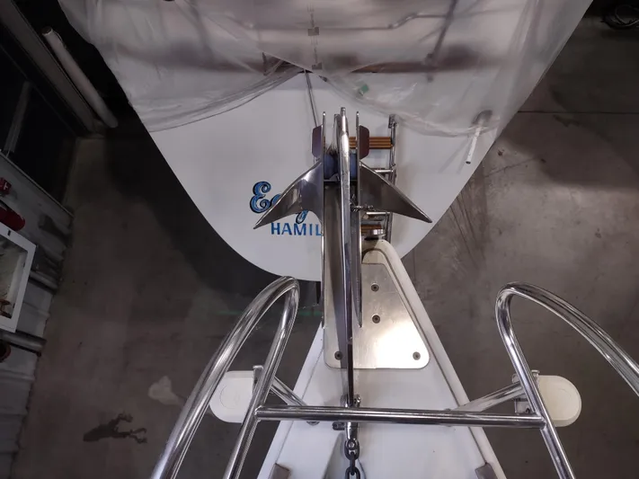 Scintillation Yacht Photos Pics 