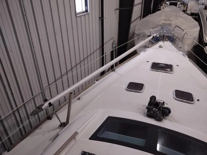 Scintillation Yacht Photos Pics 