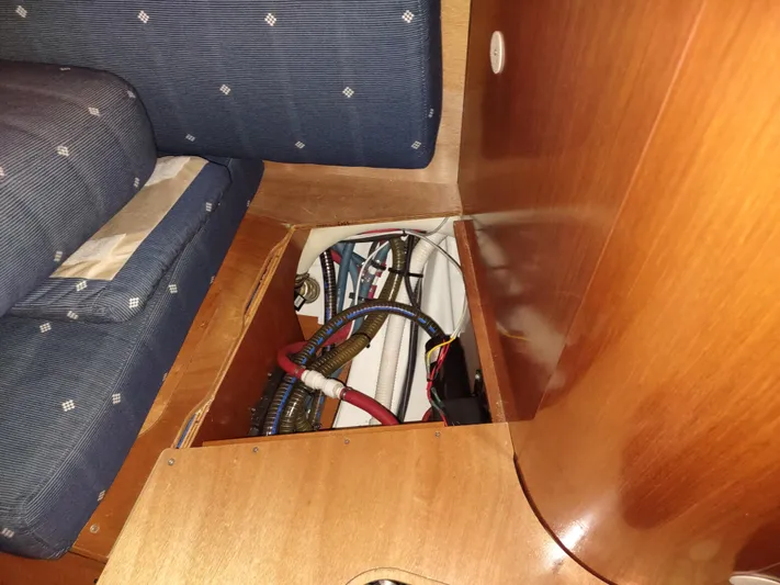 Scintillation Yacht Photos Pics 