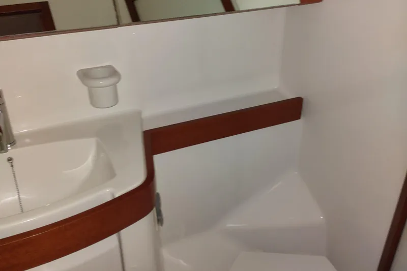 Scintillation Yacht Photos Pics 