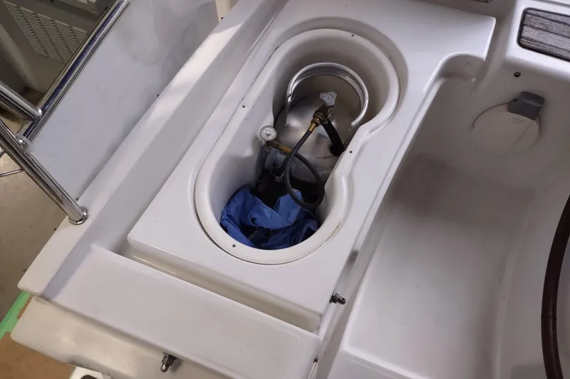 Scintillation Yacht Photos Pics 