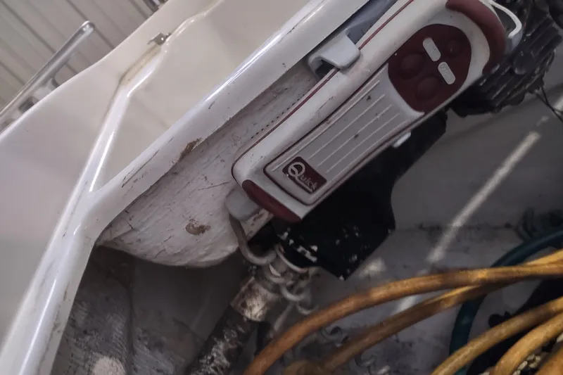 Scintillation Yacht Photos Pics 