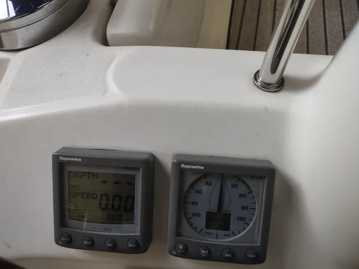 Scintillation Yacht Photos Pics 