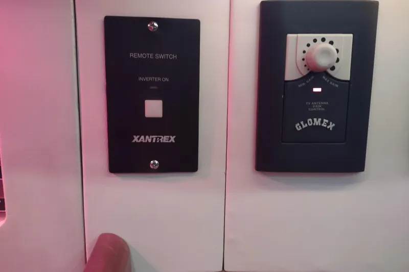 Scintillation Yacht Photos Pics 