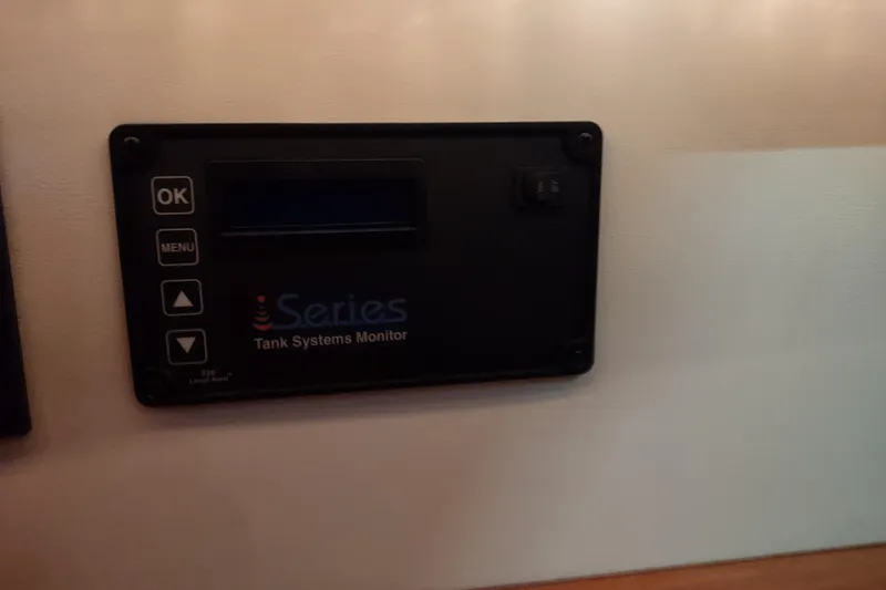 Scintillation Yacht Photos Pics 