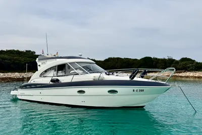 2010 Bavaria Sport 30 HT