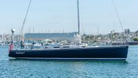 2001 J Boats J/145