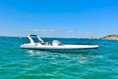 2002 Pascoe SR9
