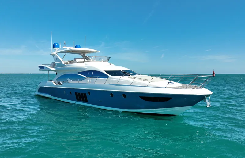 Emma Yacht Photos Pics 