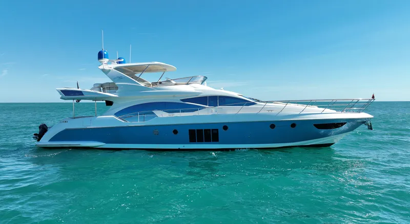 Emma Yacht Photos Pics 
