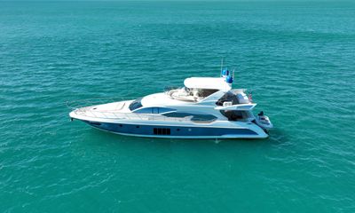 Yacht