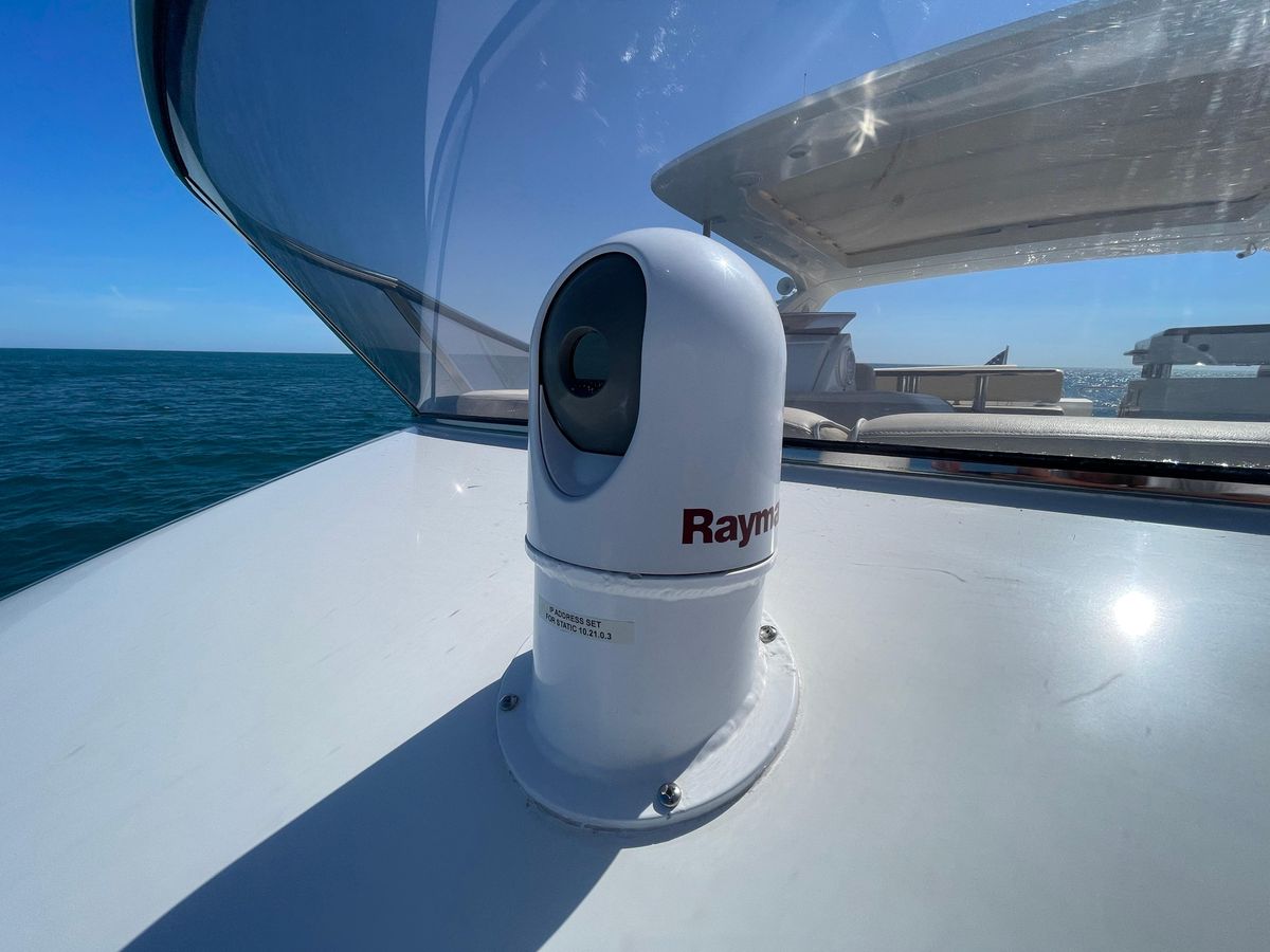 2014 Azimut 70 