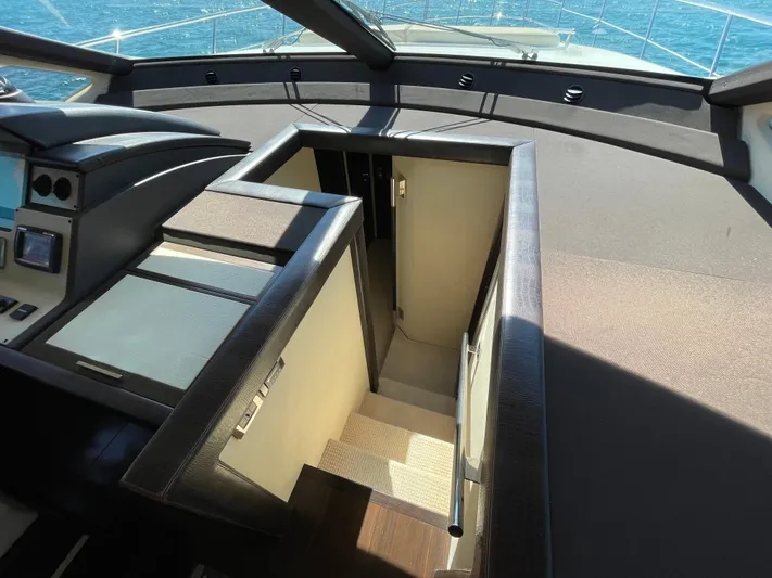 Emma Yacht Photos Pics 