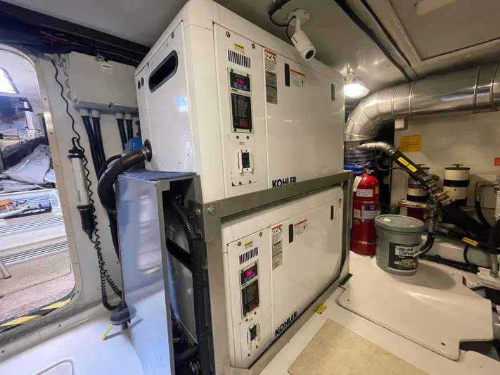 Emma Yacht Photos Pics 