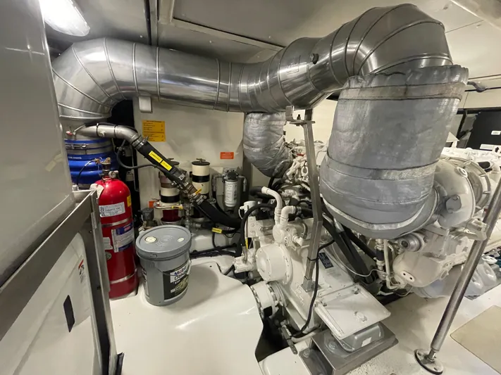 Emma Yacht Photos Pics 