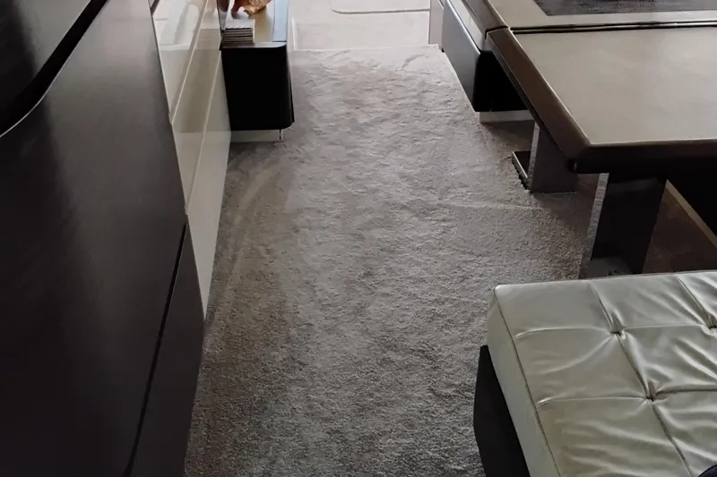 Emma Yacht Photos Pics New salon carpet 06-2025