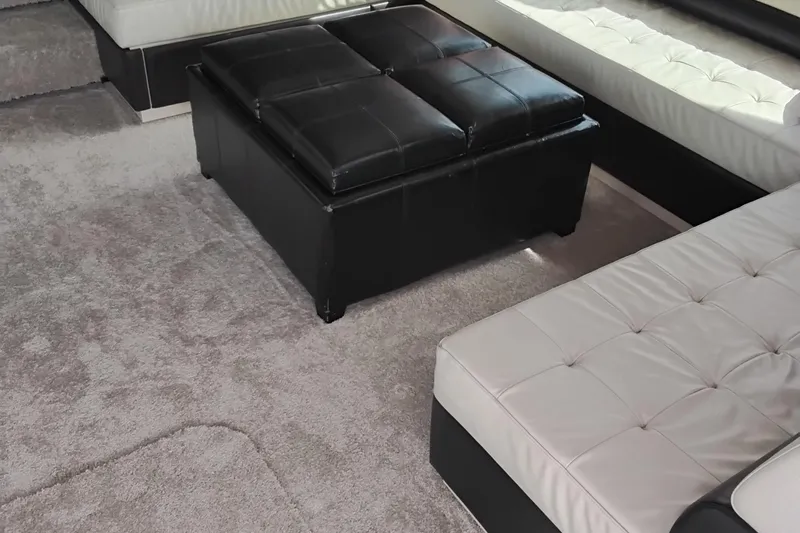 Emma Yacht Photos Pics New salon carpet 06-2025