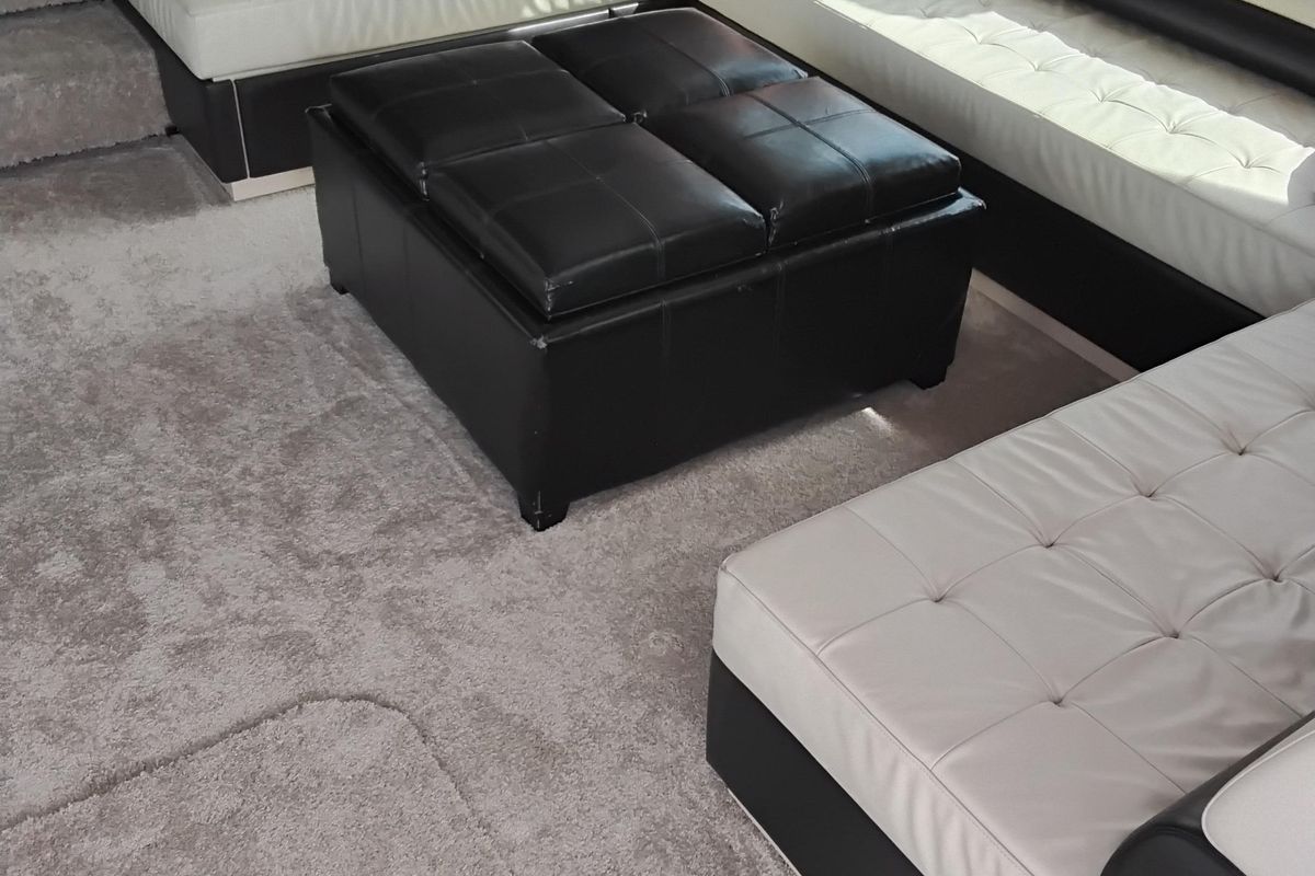 2014 Azimut 70 