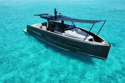 2017 Fjord 44