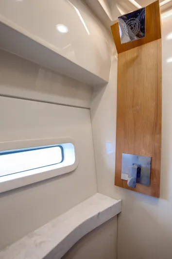 Lady G Yacht Photos Pics Regal XO 38 Lady G- VIP Stateroom