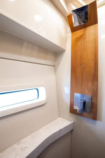 Lady G Yacht Photos Pics Regal XO 38 Lady G- VIP Stateroom