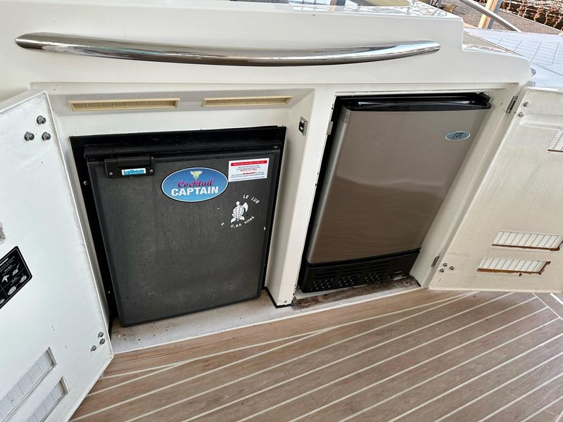 2003 Fairline Targa 52 GT