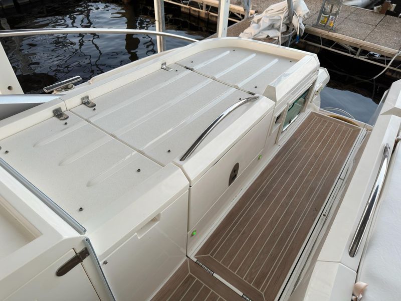 2003 Fairline Targa 52 GT