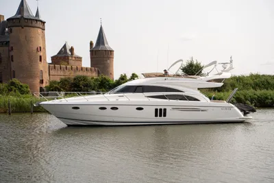 2007 Princess