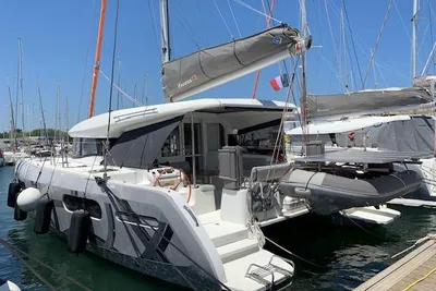 2020 Excess EXCESS 12