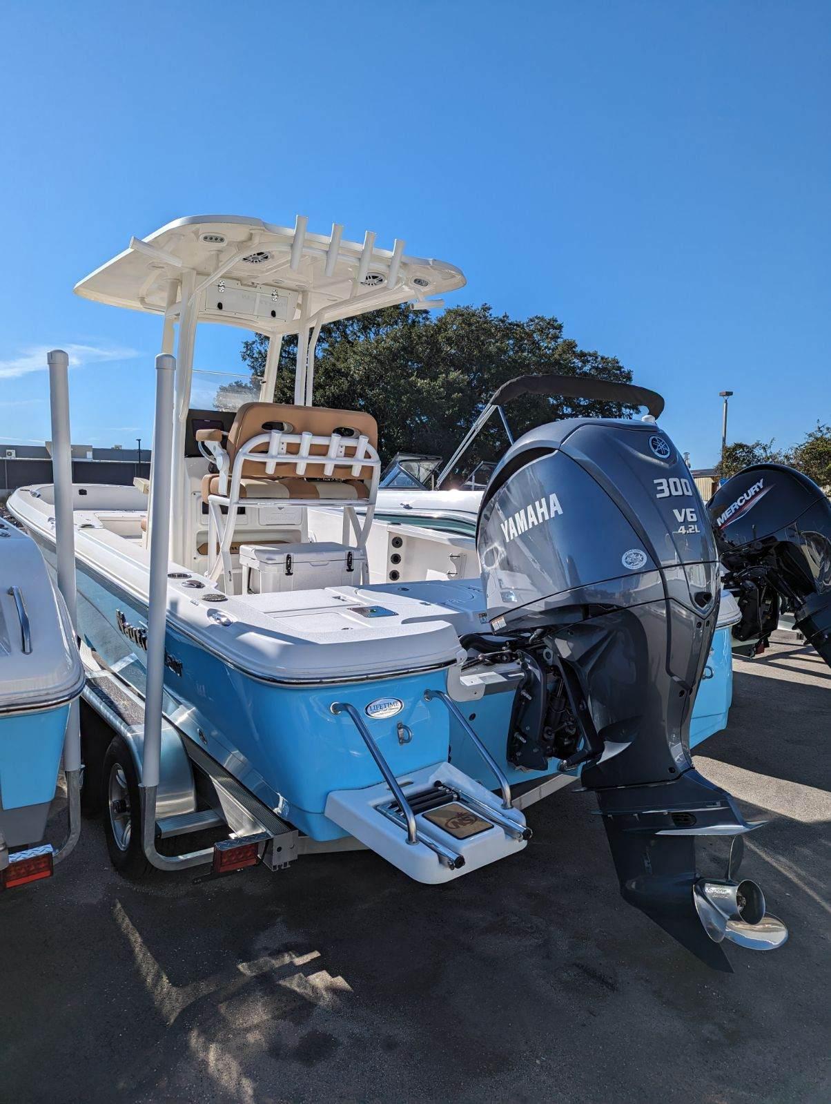 NauticStar boats for sale | YachtWorld