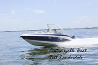 2023 Crownline 270 XSS
