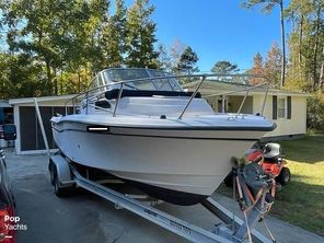 1998 Grady-White 228 Seafarer